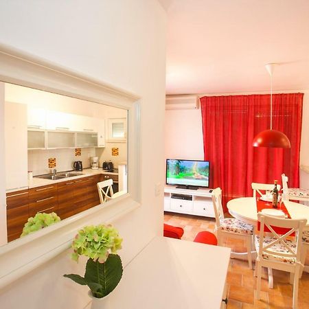 Apartment Lyra 자다르 외부 사진